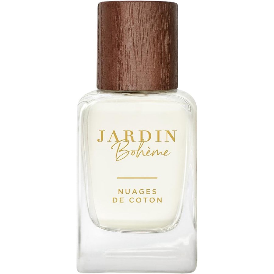 Jardin-Boheme Nuages de Coton