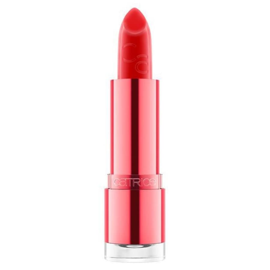 Catrice Cura delle labbra Wild Hibiscus Glow Lip Balm