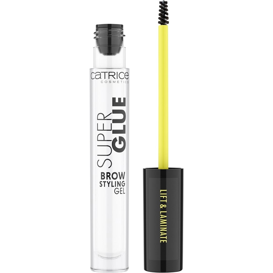 Catrice Sopracciglia Super Glue Brow Styling Gel