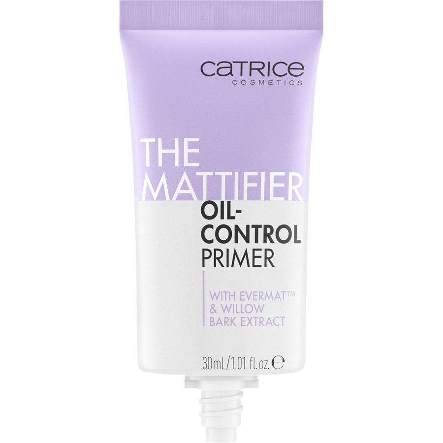 Catrice Primer The Mattifier Oil-Control Primer