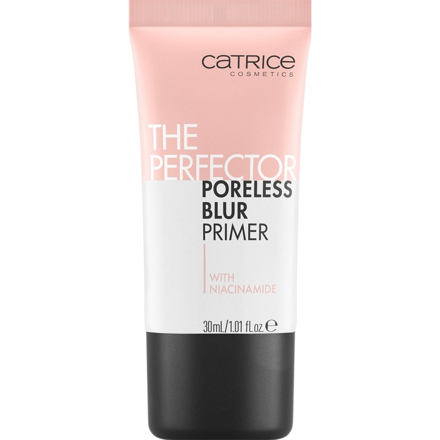 Catrice Primer The Perfector Poreless Blur Primer