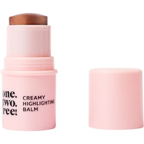 Facial make-up