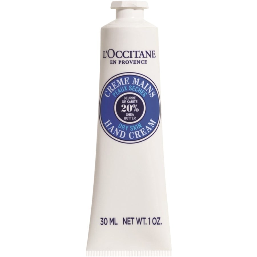 LOccitane Karité