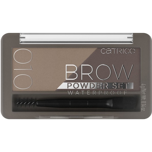 Catrice Augenbrauen Brow Powder Set Waterproof Puder Damen