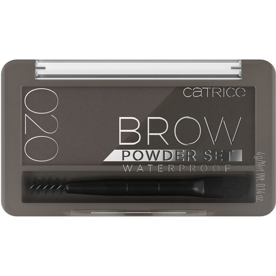 Catrice Sopracciglia Brow Powder Set Waterproof