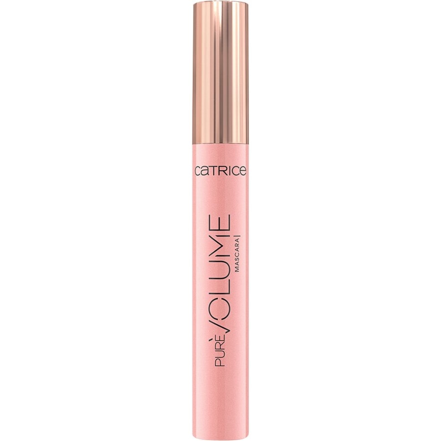 Catrice Mascara Pure Volume Mascara