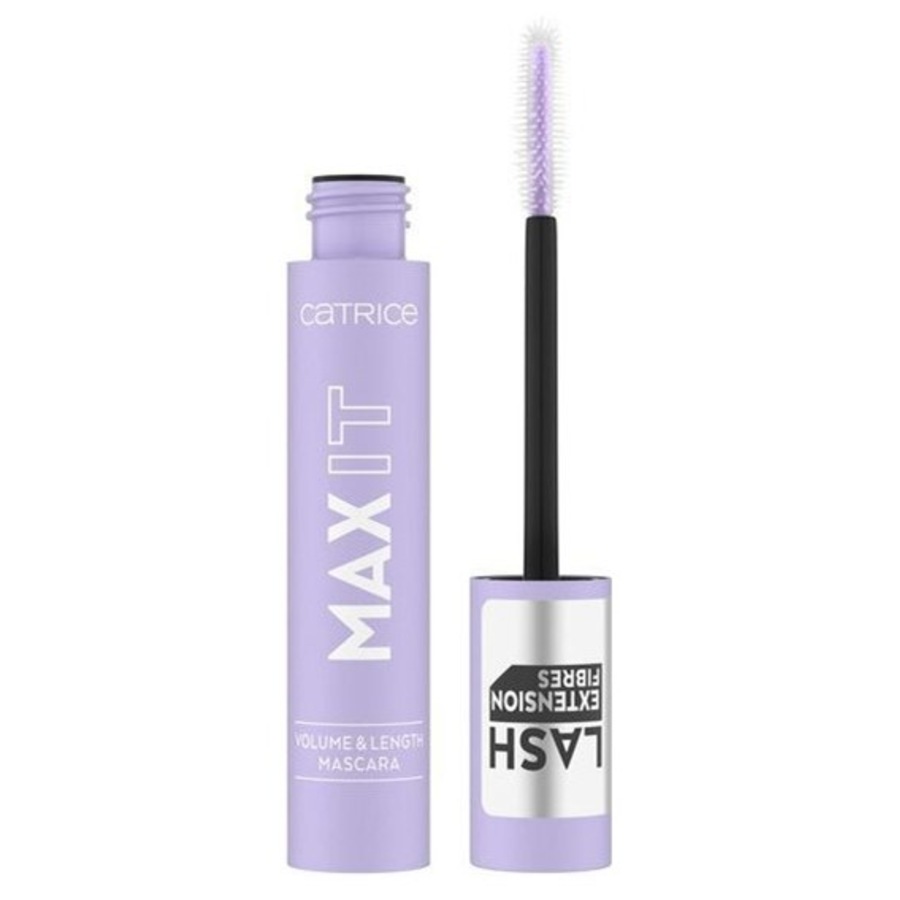 Catrice Mascara MAX IT Volume & Length Mascara