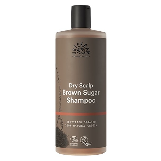 Urtekram Special Hair Care Shampoo For Dry Scalp Brown Sugar Damen 500 ml