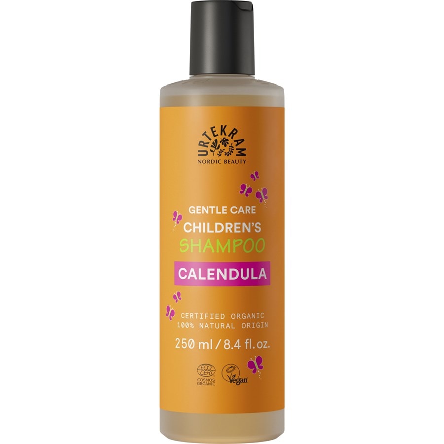 Urtekram Children Children's Shampoo Calendula