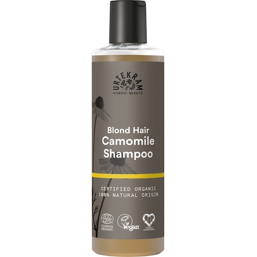 Urtekram - Special Hair Care