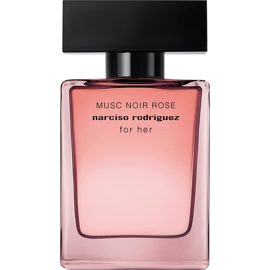 Narciso Rodriguez for her Musc Noir Rose Eau de Parfum Spray