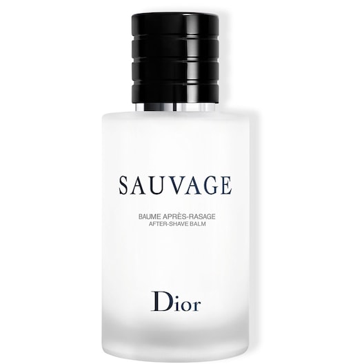 DIOR Sauvage After-Shave Balsam Rasur Herren 100 ml