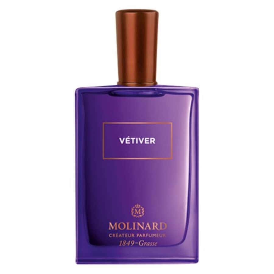 Molinard Les Éléments Vétiver Eau de Parfum Spray