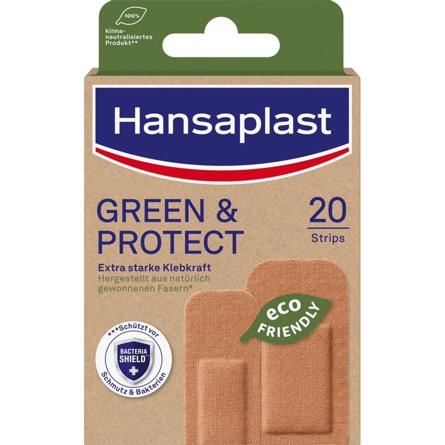 Hansaplast Pflaster