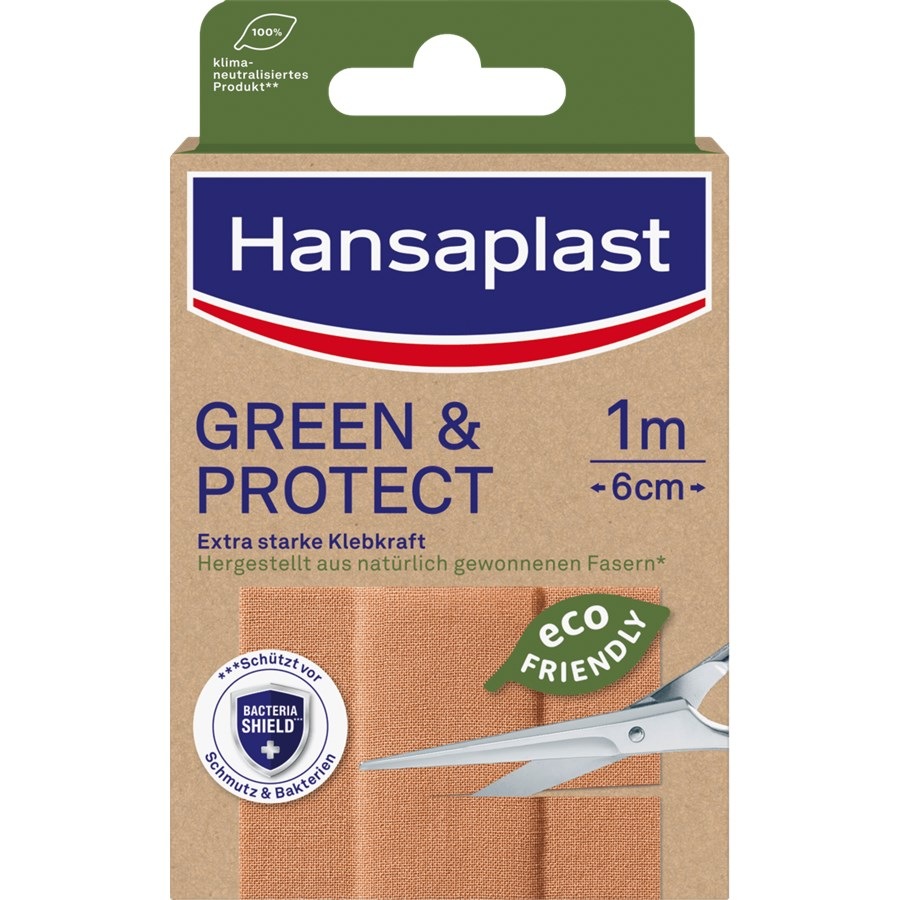 Hansaplast Pflaster