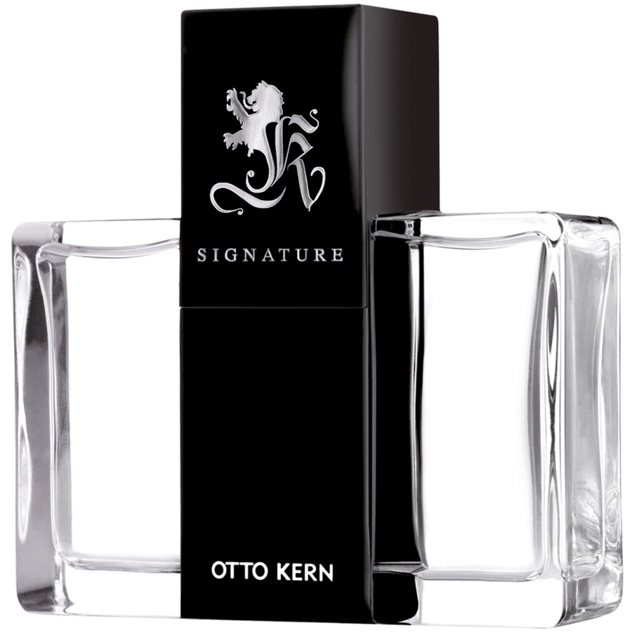 otto kern signature man woda perfumowana 30 ml   