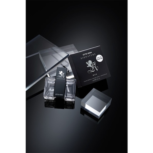 Signature Man Eau de Parfum Spray by Otto Kern ❤️ Buy online