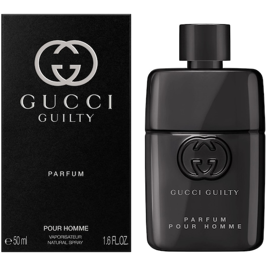 Gucci Guilty perfume 2.5 oz 2024