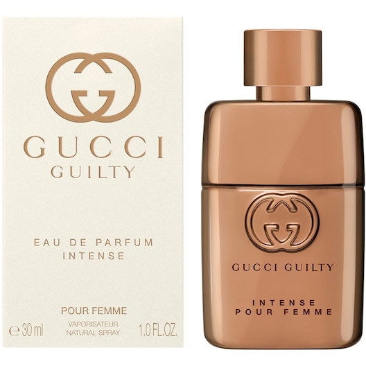 Eau de gucci natural spray on sale