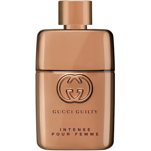 Gucci Guilty Pour Femme Eau de Parfum Spray Damen 50 ml