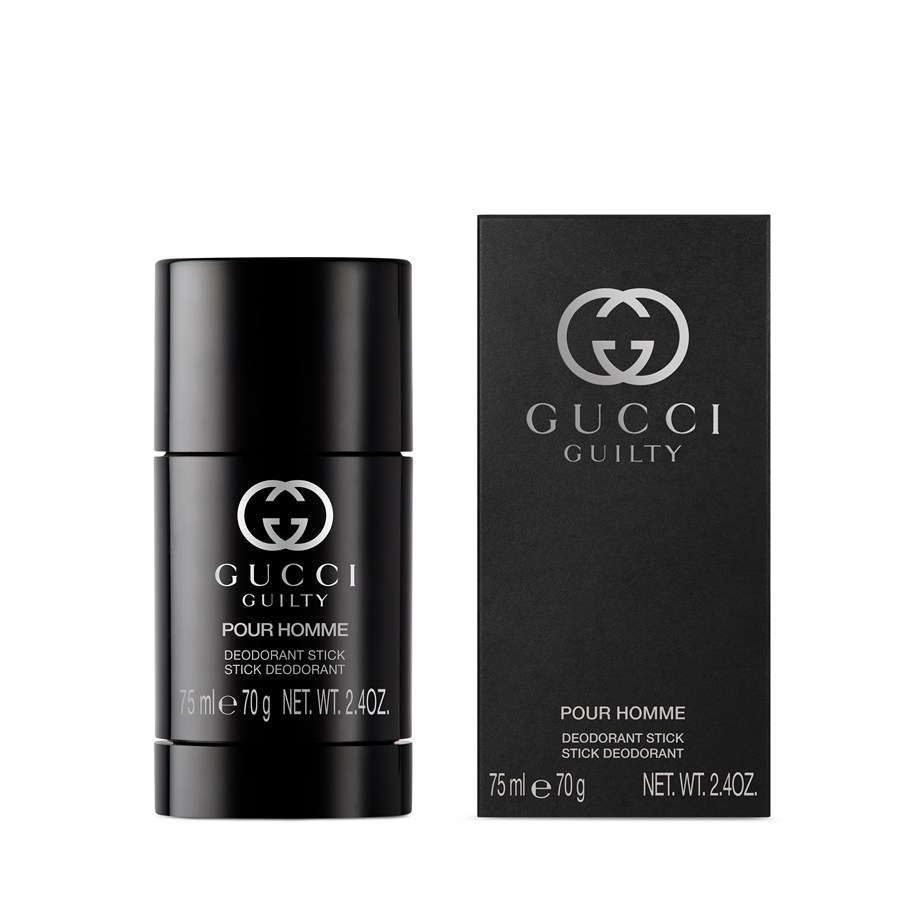 Gucci Gucci Guilty Pour Homme Deodorant Stick 75 ml