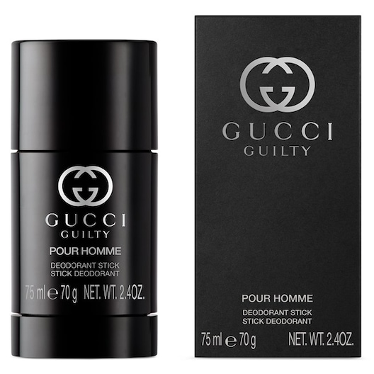 Gucci - Gucci Guilty Pour Homme