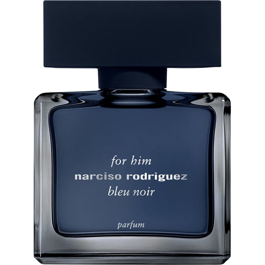 Narciso Rodriguez for him Bleu Noir Parfum