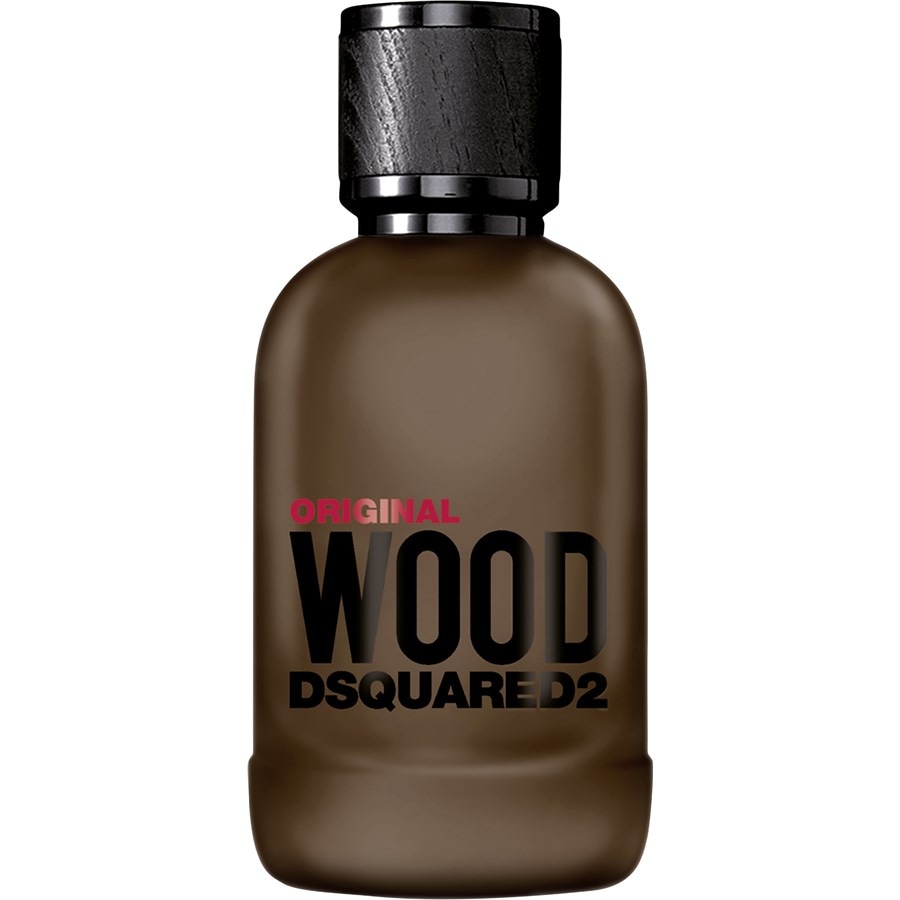 Dsquared2 Original Wood