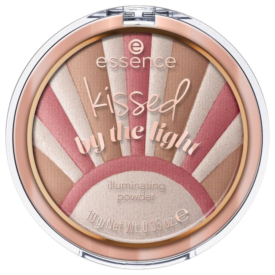 Essence Powder Kissed By The Light Illuminating Powder