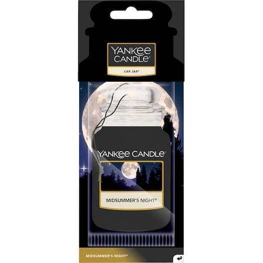 Yankee Candle Auto-Düfte Midsummer ́s Night Autodüfte Damen 14 g