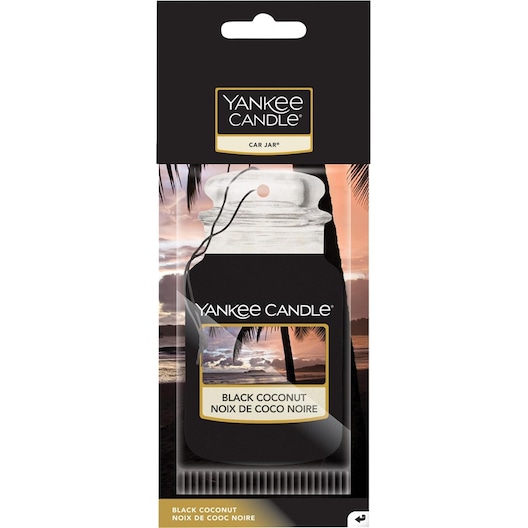 Yankee Candle - Auto-Düfte