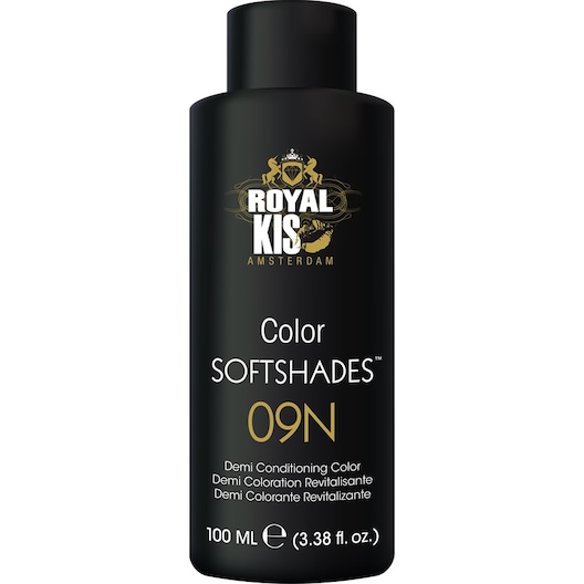 Kis Keratin Infusion System - Color