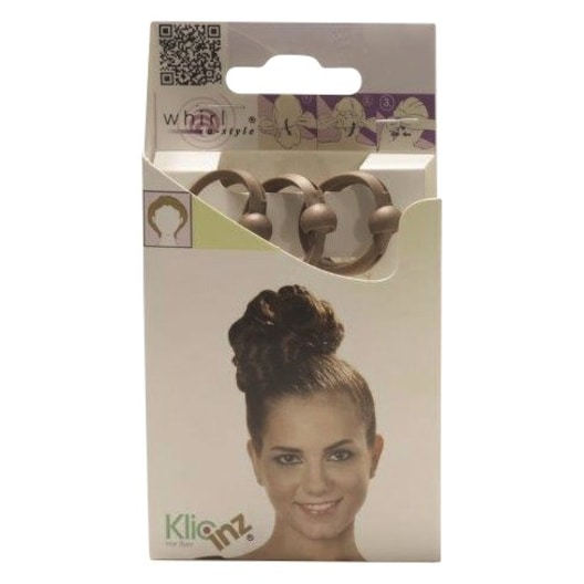 Profi Line Zubehör Bun Maker Whirl a-Style Haarschmuck Damen