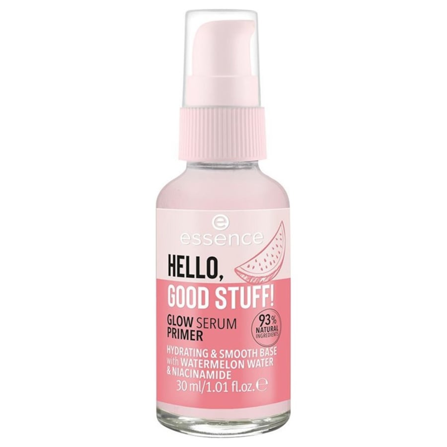 Essence Hello Good Stuff Glow Serum Primer