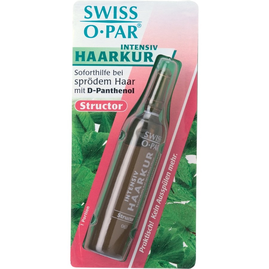 Swiss-O-Par Haarkur