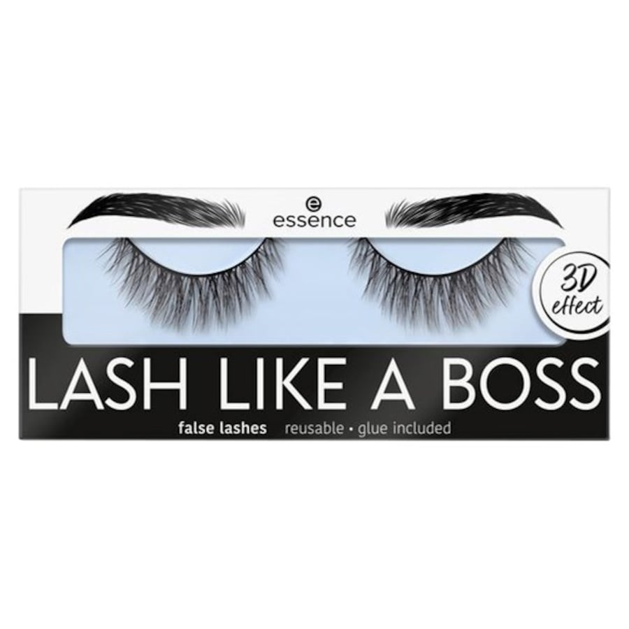 Essence Ciglia False Lashes