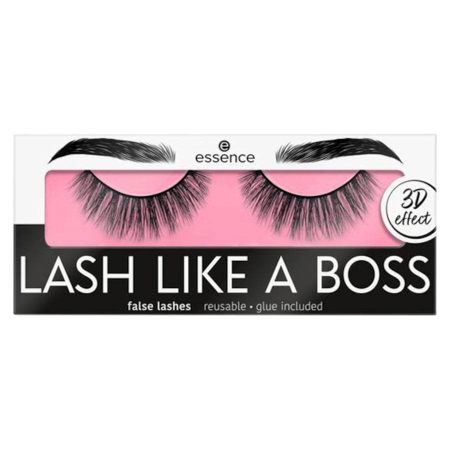 Essence Ciglia False Lashes