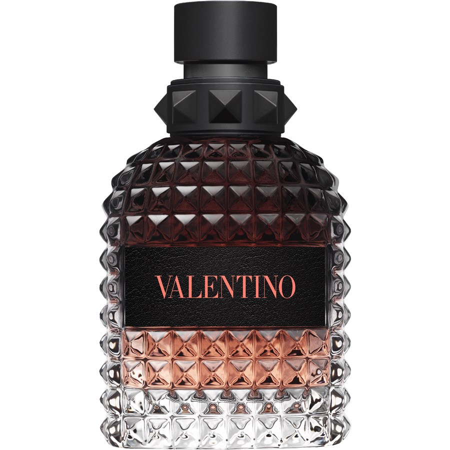 valentino valentino uomo born in roma coral fantasy woda toaletowa 50 ml   