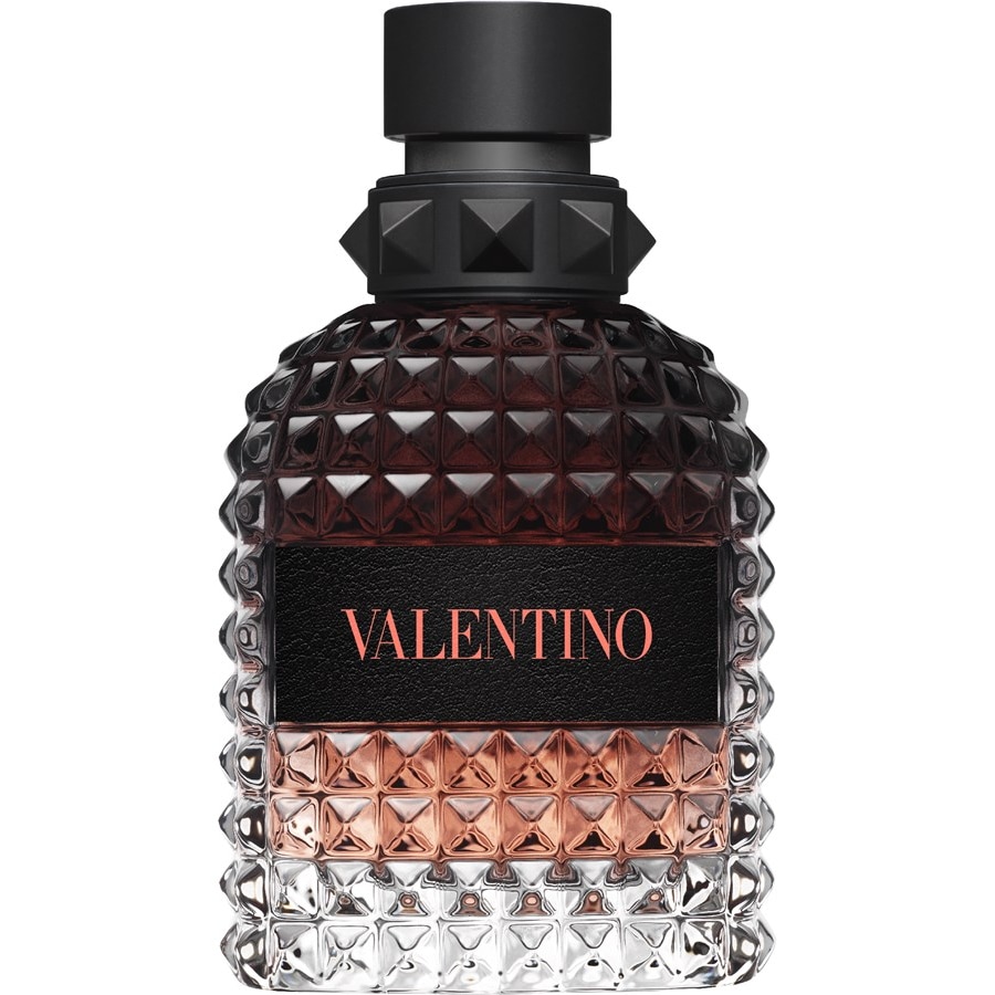 Valentino Uomo Born In Roma Coral Fantasy Eau de Toilette Spray