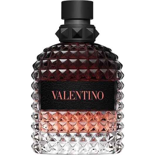 Valentino Uomo Born In Roma Eau de Toilette Spray Parfum Herren 100 ml
