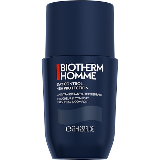 Biotherm Homme Day Control Anti-Transpirant Roll-On Deodorants Herren 75 ml