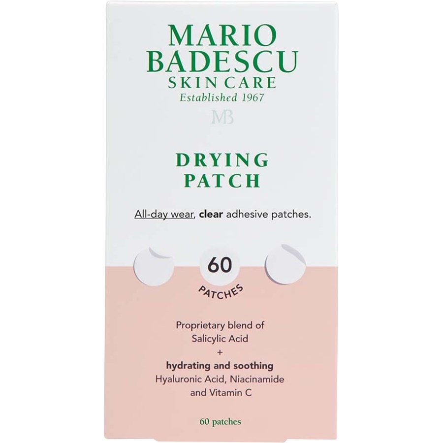 Mario-Badescu Akne Produkte