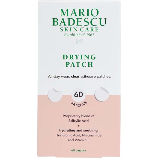 Mario Badescu Akne Produkte Drying Patch Anti-Pickel-Masken Damen