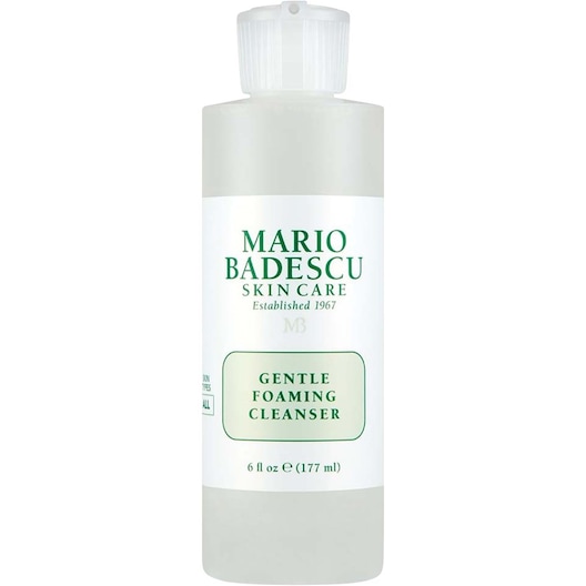 Mario Badescu Gentle Foaming Cleanser Reinigungsschaum