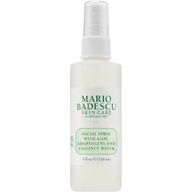 Facial sprays