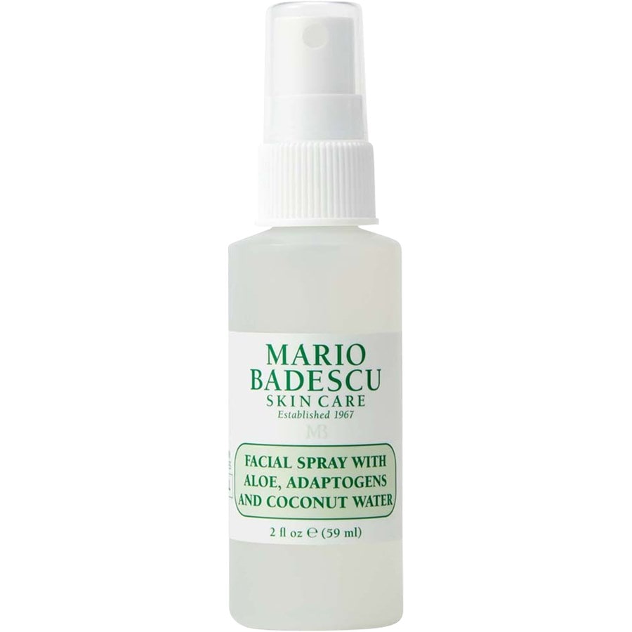 Mario Badescu Facial sprays Facial Spray with Aloe Adaptogens and Coconut Water