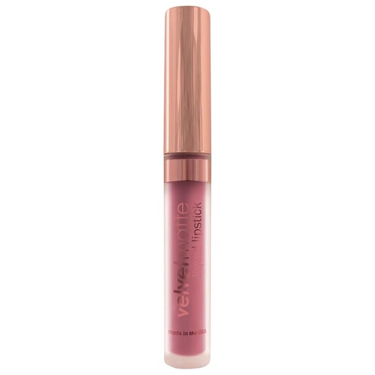 LASplash Lippenstifte Velvet Matte Liquid Lipstick Damen