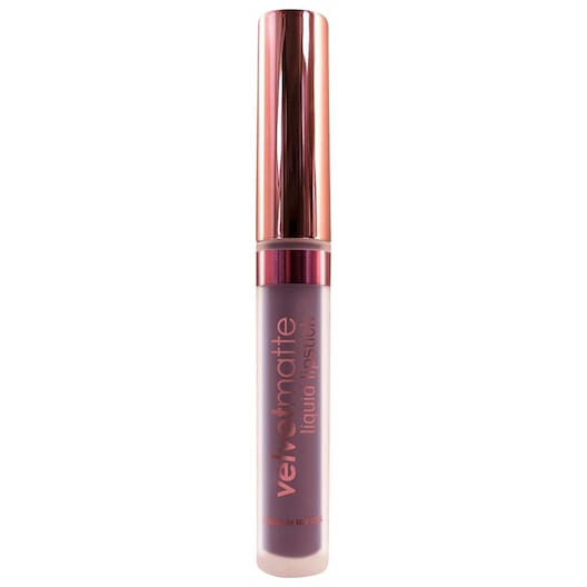 LASplash Lippenstifte Velvet Matte Liquid Lipstick Damen