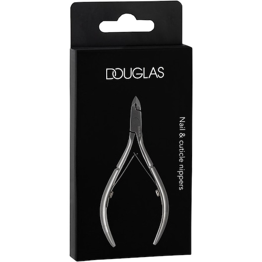 Douglas Collection Zubehör Nail & Cuticle Nippers Nagelhautentferner Unisex