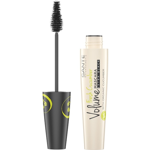 Sante Naturkosmetik - Mascara